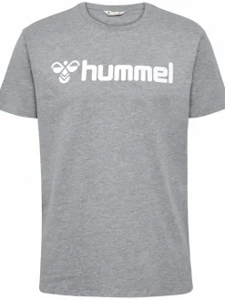 hmlGO 2.0 LOGO T-SHIRT S/S