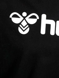hmlGO 2.0 LOGO T-SHIRT S/S