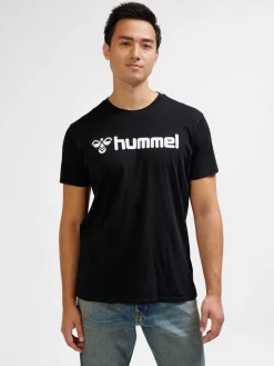 hmlGO 2.0 LOGO T-SHIRT S/S
