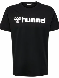 hmlGO 2.0 LOGO T-SHIRT S/S