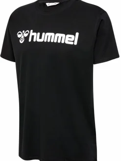 hmlGO 2.0 LOGO T-SHIRT S/S