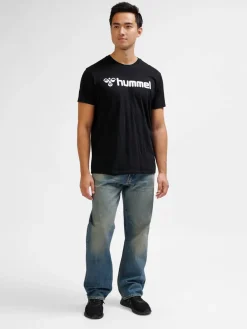 hmlGO 2.0 LOGO T-SHIRT S/S