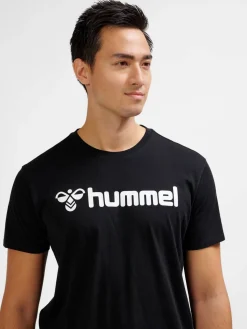 hmlGO 2.0 LOGO T-SHIRT S/S
