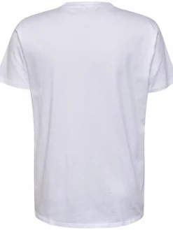 hmlGO 2.0 LOGO T-SHIRT S/S