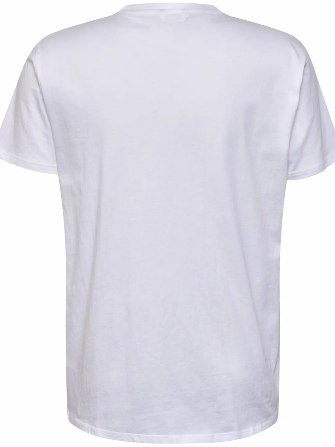 hmlGO 2.0 LOGO T-SHIRT S/S
