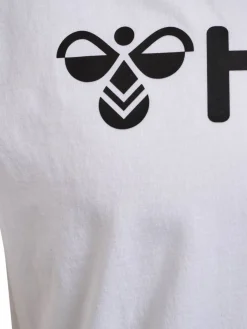 hmlGO 2.0 LOGO T-SHIRT S/S