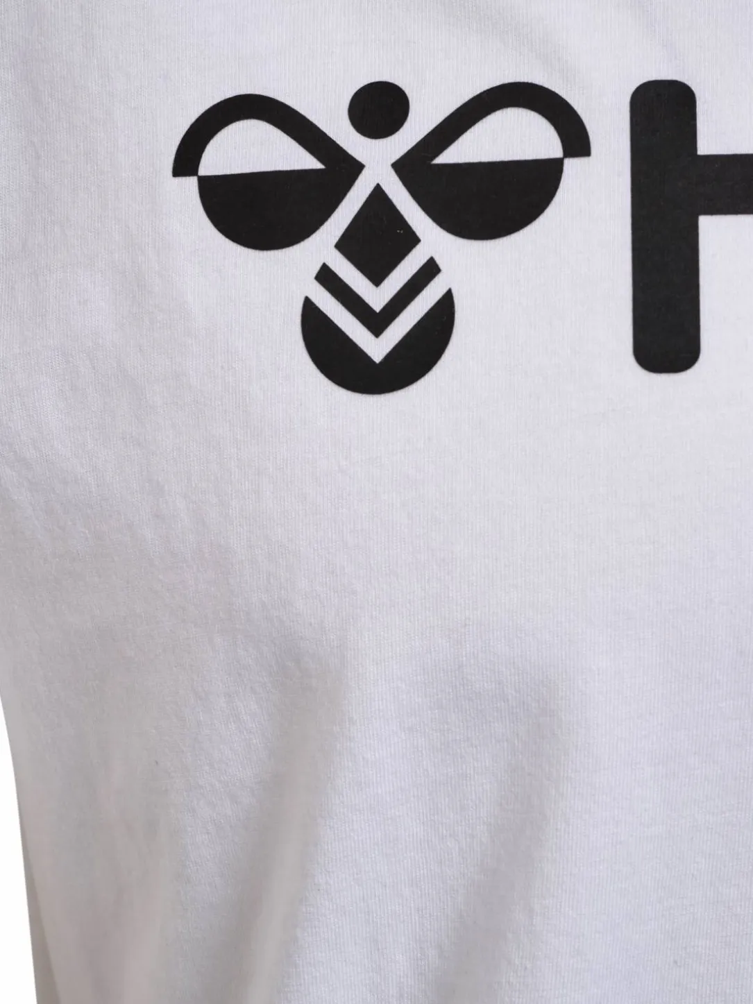 hmlGO 2.0 LOGO T-SHIRT S/S