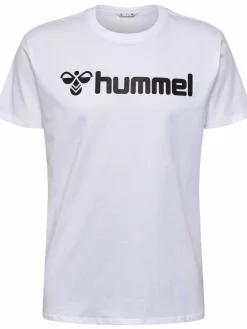 hmlGO 2.0 LOGO T-SHIRT S/S