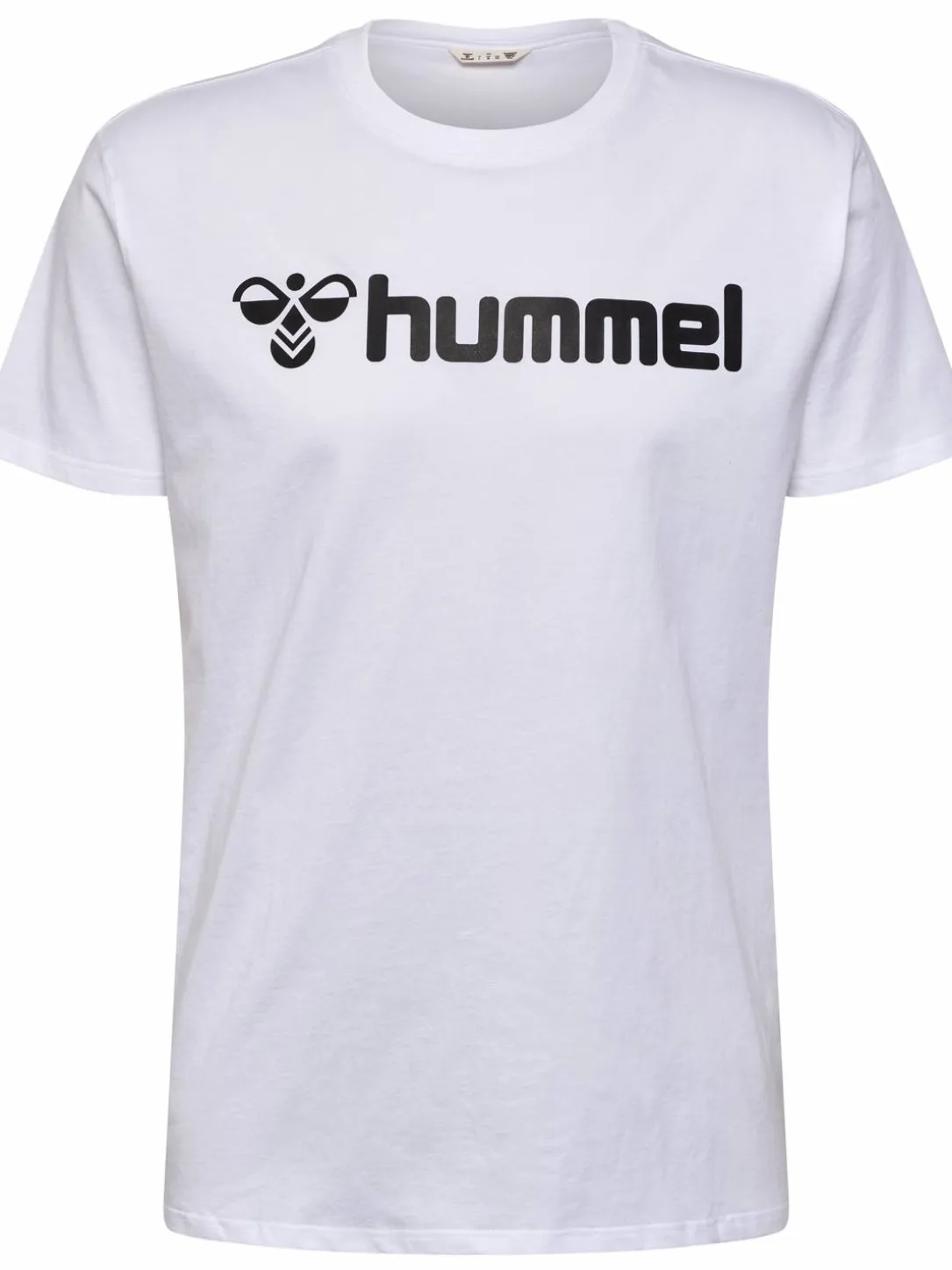 hmlGO 2.0 LOGO T-SHIRT S/S