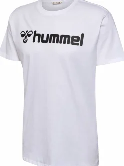 hmlGO 2.0 LOGO T-SHIRT S/S