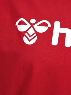 hmlGO 2.0 LOGO T-SHIRT S/S