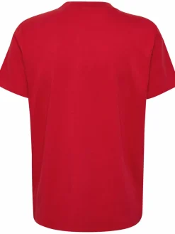 hmlGO 2.0 LOGO T-SHIRT S/S