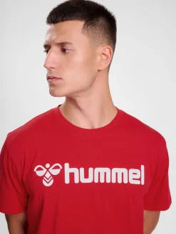 hmlGO 2.0 LOGO T-SHIRT S/S