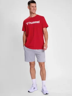 hmlGO 2.0 LOGO T-SHIRT S/S