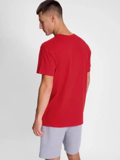 hmlGO 2.0 LOGO T-SHIRT S/S