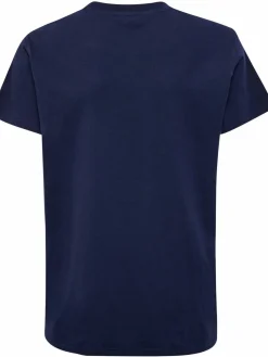 hmlGO 2.0 LOGO T-SHIRT S/S KIDS