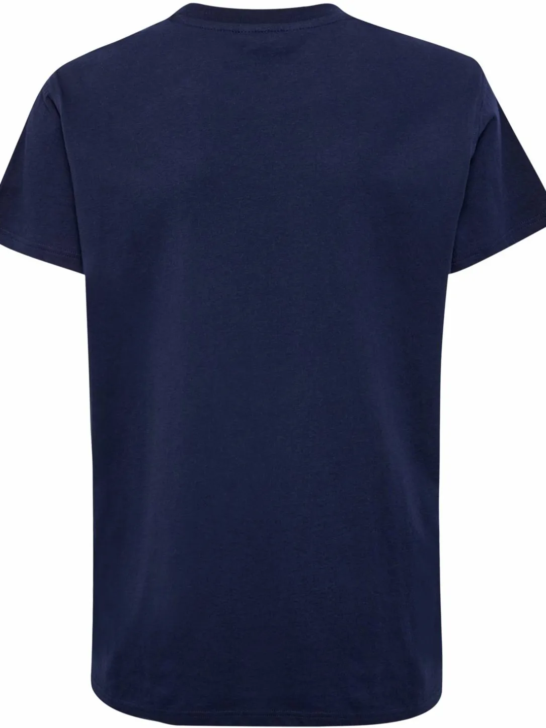 hmlGO 2.0 LOGO T-SHIRT S/S KIDS