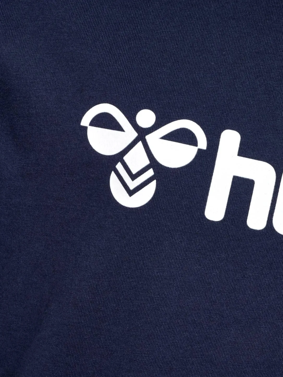 hmlGO 2.0 LOGO T-SHIRT S/S KIDS