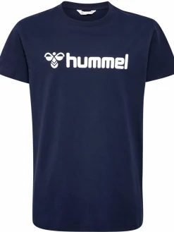 hmlGO 2.0 LOGO T-SHIRT S/S KIDS