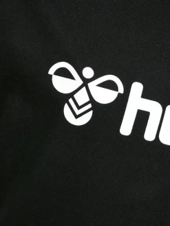 hmlGO 2.0 LOGO T-SHIRT S/S KIDS