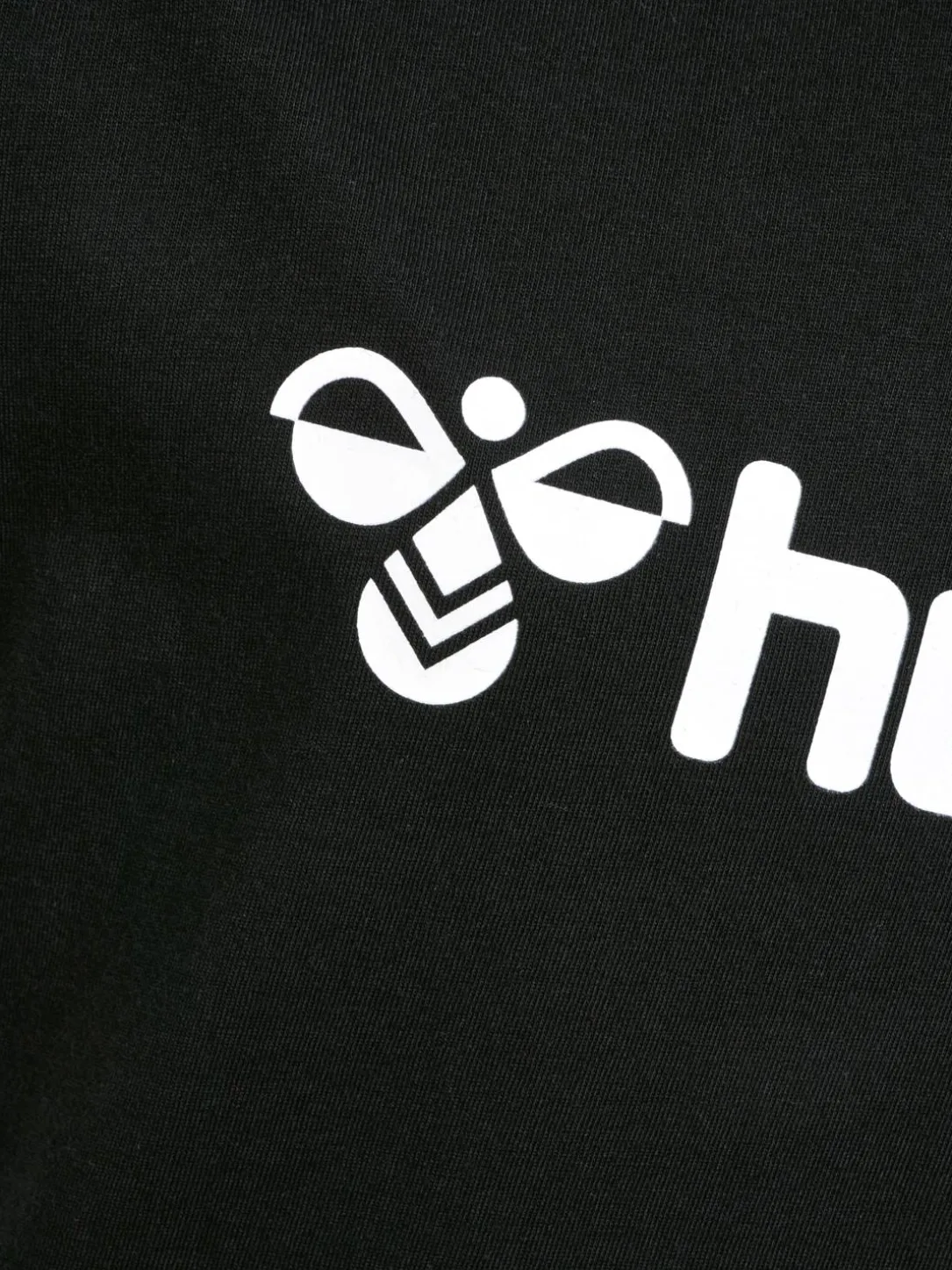 hmlGO 2.0 LOGO T-SHIRT S/S KIDS