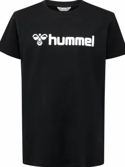 hmlGO 2.0 LOGO T-SHIRT S/S KIDS