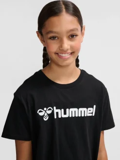 hmlGO 2.0 LOGO T-SHIRT S/S KIDS