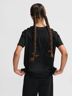 hmlGO 2.0 LOGO T-SHIRT S/S KIDS