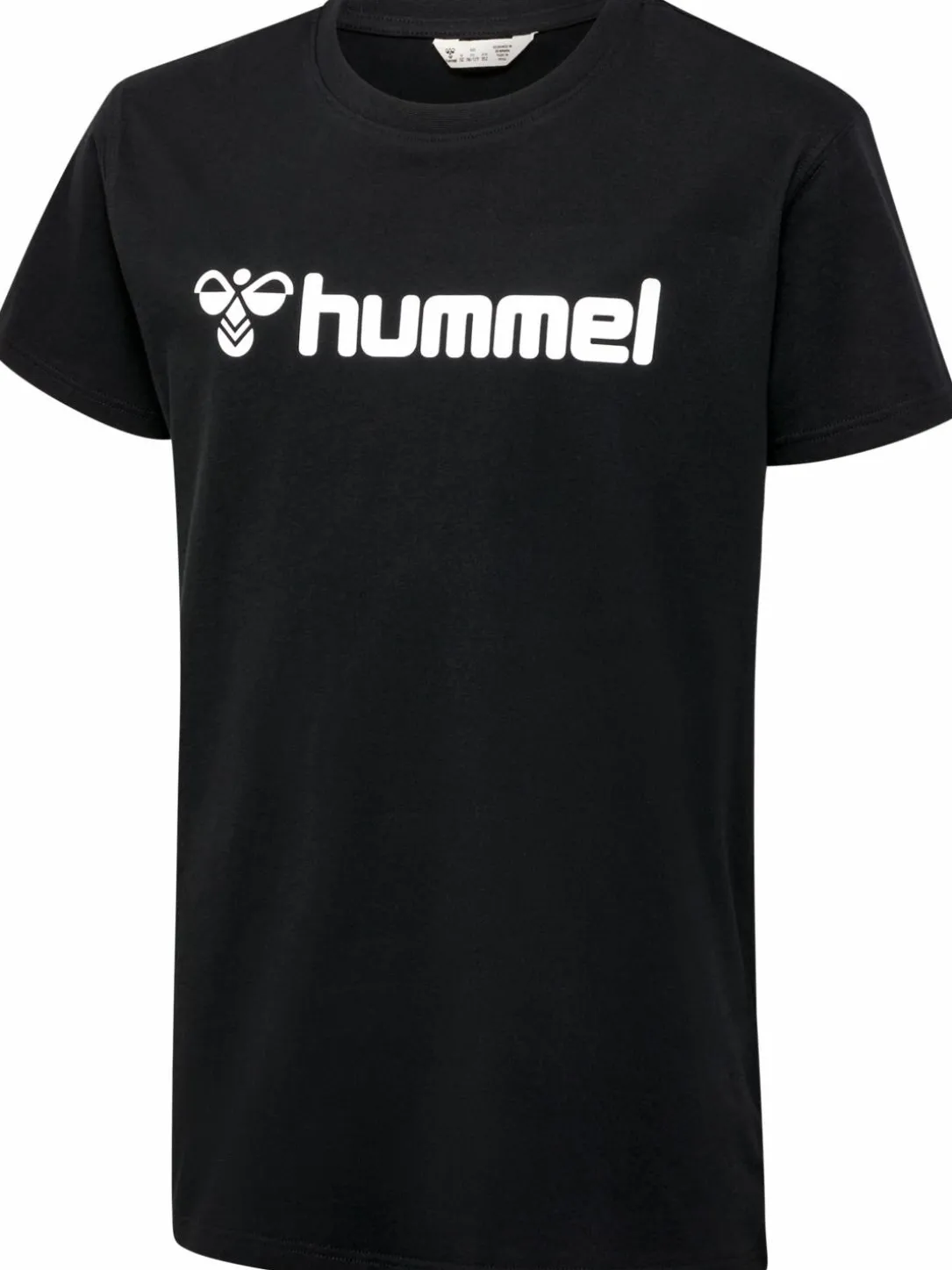hmlGO 2.0 LOGO T-SHIRT S/S KIDS