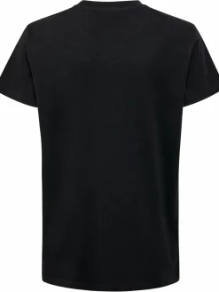 hmlGO 2.0 LOGO T-SHIRT S/S KIDS