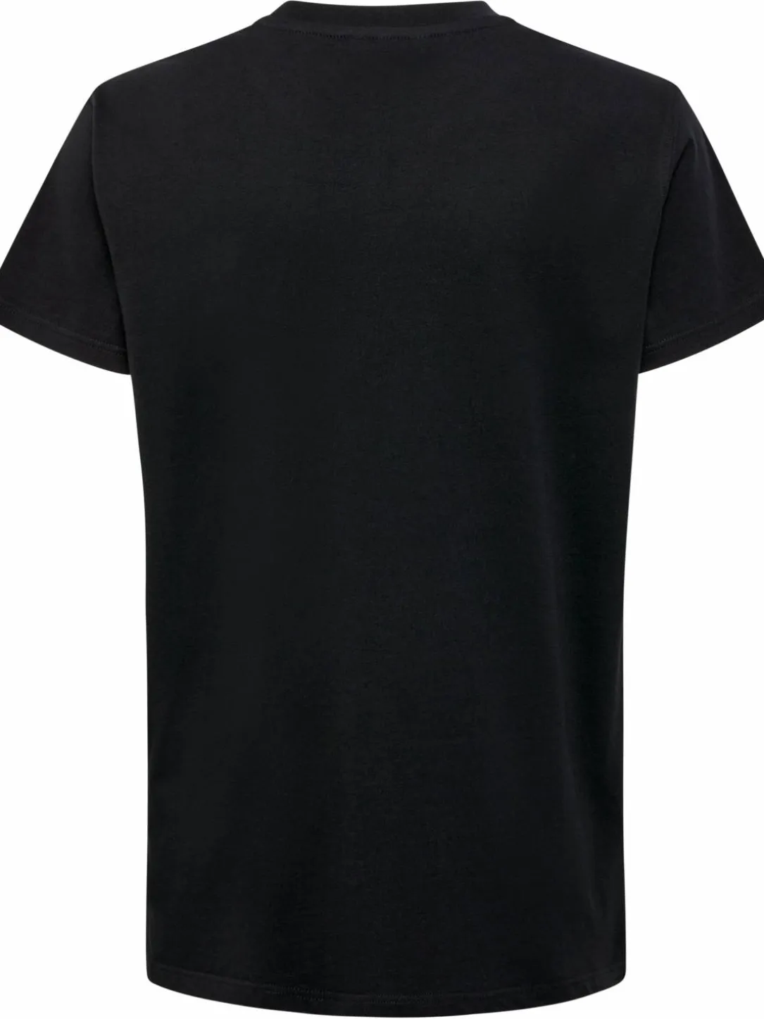 hmlGO 2.0 LOGO T-SHIRT S/S KIDS
