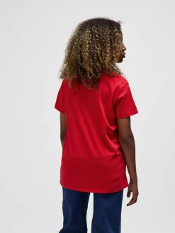 hmlGO 2.0 LOGO T-SHIRT S/S KIDS