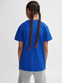 hmlGO 2.0 LOGO T-SHIRT S/S KIDS