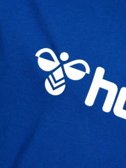 hmlGO 2.0 LOGO T-SHIRT S/S KIDS