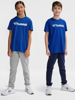 hmlGO 2.0 LOGO T-SHIRT S/S KIDS