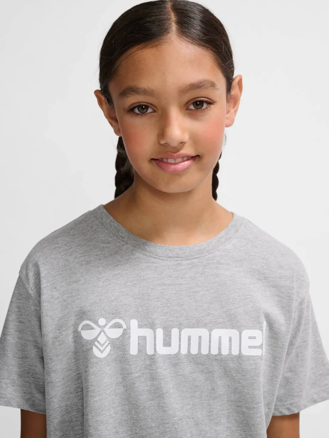 hmlGO 2.0 LOGO T-SHIRT S/S KIDS