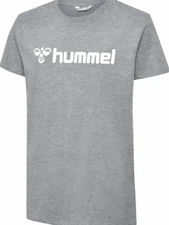 hmlGO 2.0 LOGO T-SHIRT S/S KIDS