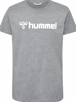hmlGO 2.0 LOGO T-SHIRT S/S KIDS