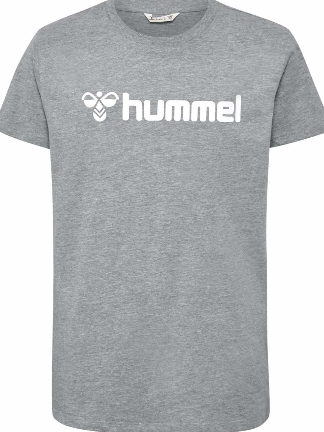 hmlGO 2.0 LOGO T-SHIRT S/S KIDS