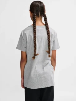 hmlGO 2.0 LOGO T-SHIRT S/S KIDS