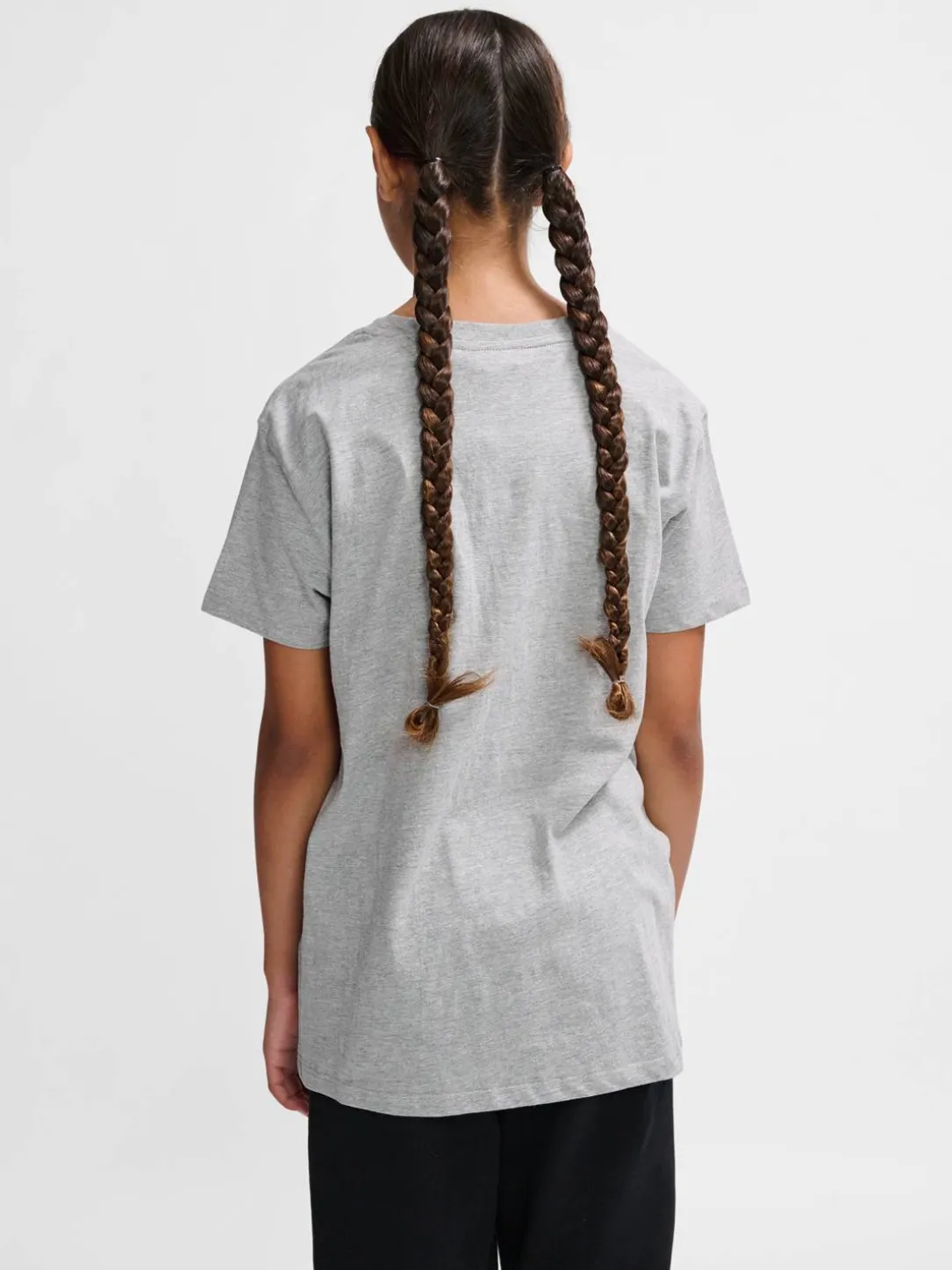 hmlGO 2.0 LOGO T-SHIRT S/S KIDS