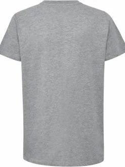 hmlGO 2.0 LOGO T-SHIRT S/S KIDS