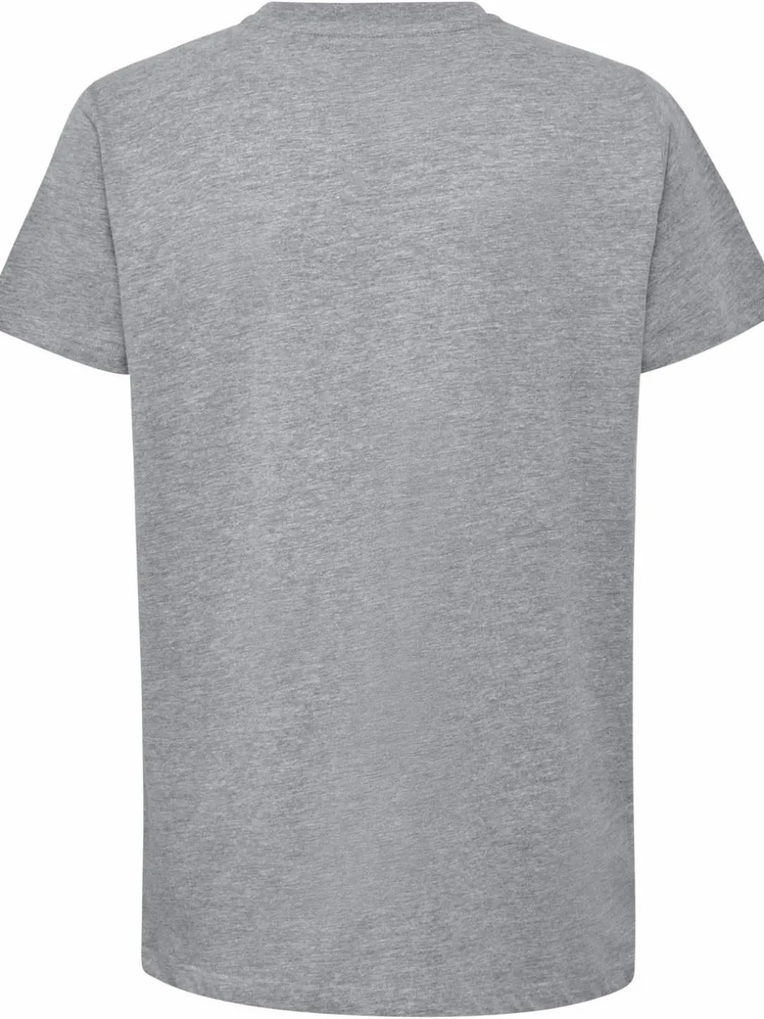 hmlGO 2.0 LOGO T-SHIRT S/S KIDS