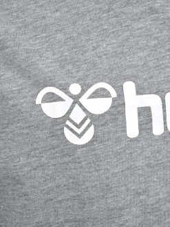 hmlGO 2.0 LOGO T-SHIRT S/S KIDS