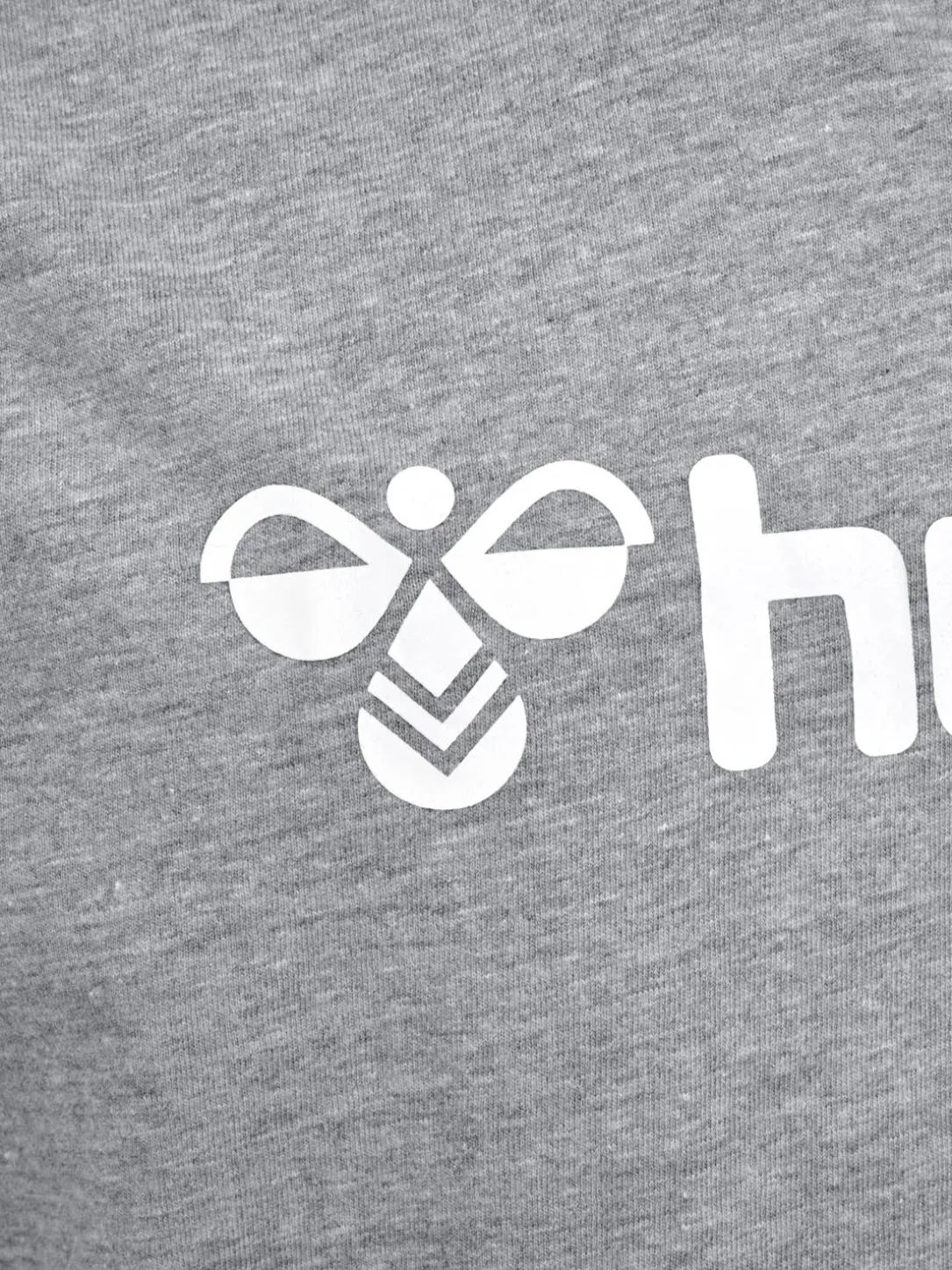 hmlGO 2.0 LOGO T-SHIRT S/S KIDS