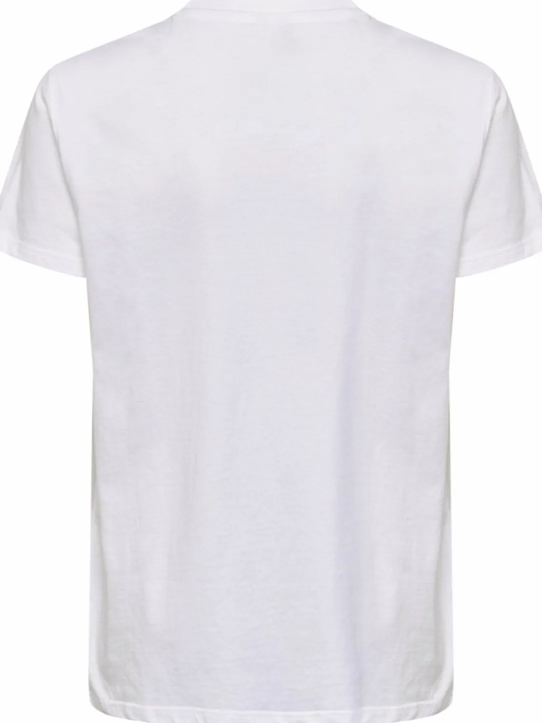 hmlGO 2.0 LOGO T-SHIRT S/S KIDS