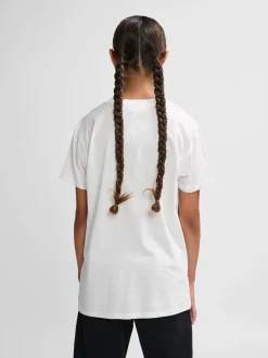 hmlGO 2.0 LOGO T-SHIRT S/S KIDS