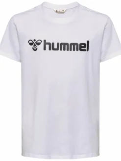 hmlGO 2.0 LOGO T-SHIRT S/S KIDS