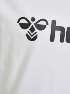 hmlGO 2.0 LOGO T-SHIRT S/S KIDS