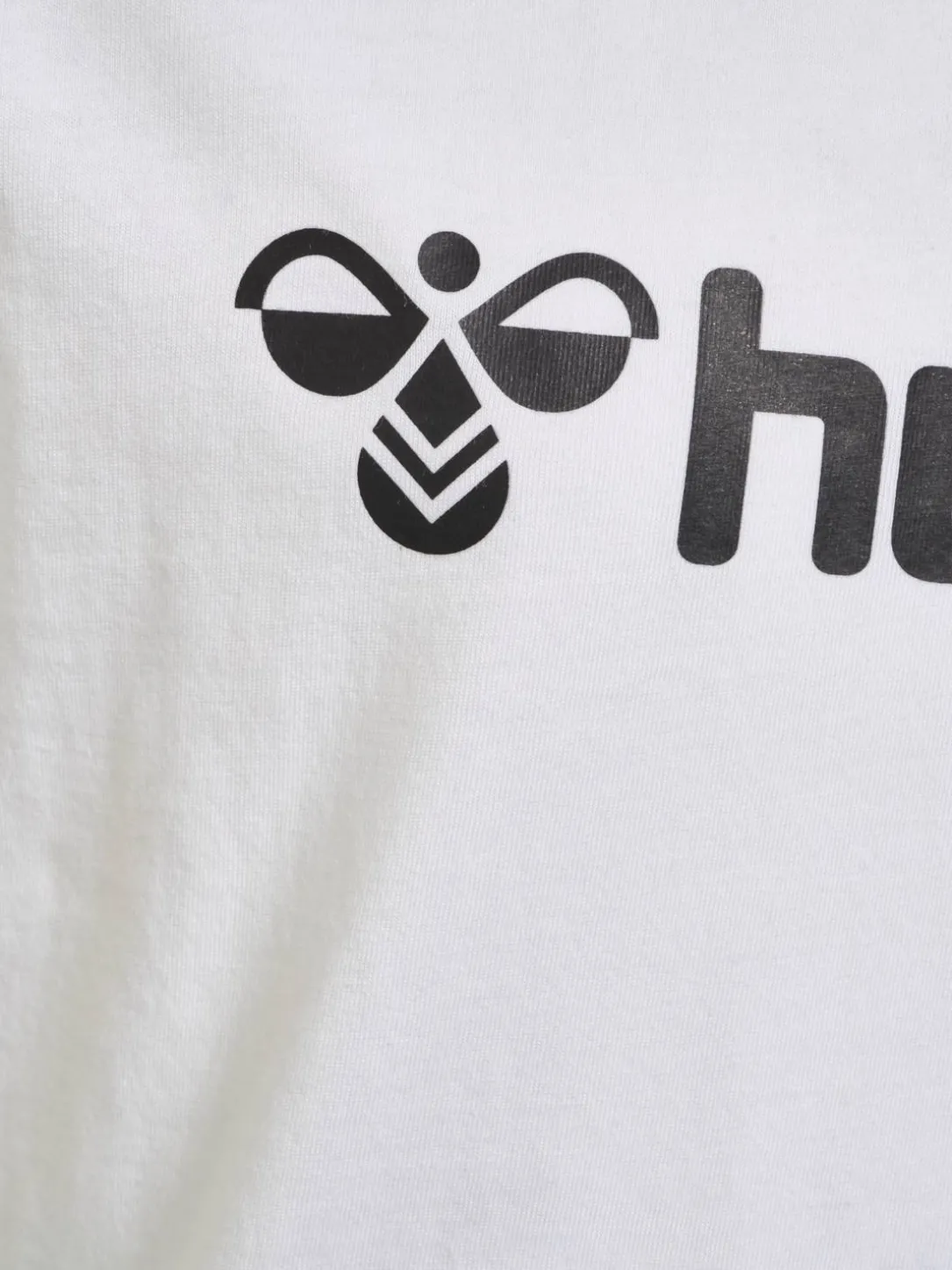 hmlGO 2.0 LOGO T-SHIRT S/S KIDS